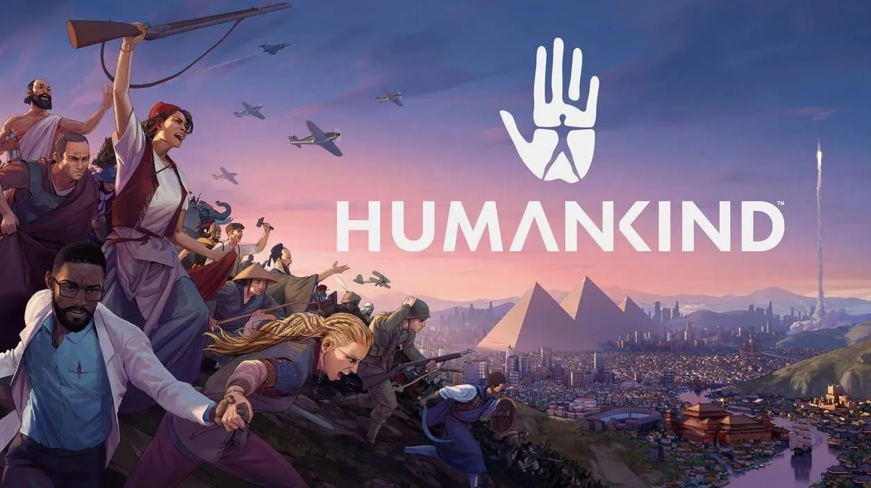 人类HUMANKIND|豪华中文|V1.0.25.4236-加勒比海盗文化修复+大洋洲文化包DLC+全DLC|解压直接玩(YX031)-SGR游乐宅