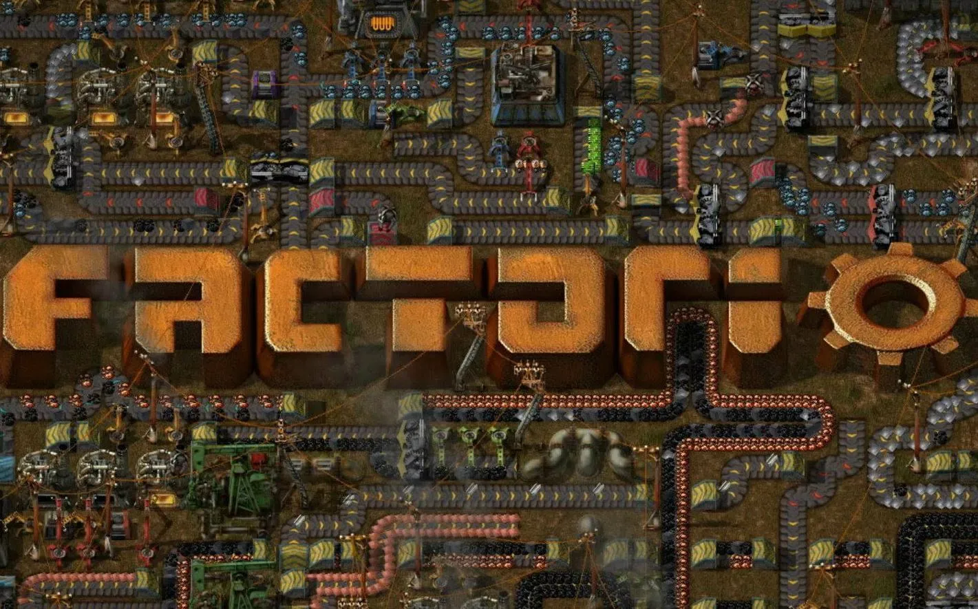 异星工厂Factorio|官方中文|V1.1.76|解压直接玩（YX113）-SGR游乐宅