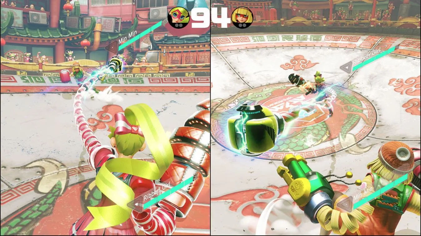 图片[6]-【XCI】神臂斗士|Arms|官方中文/本体+5.4.1 整合（NS180）-SGR游乐宅