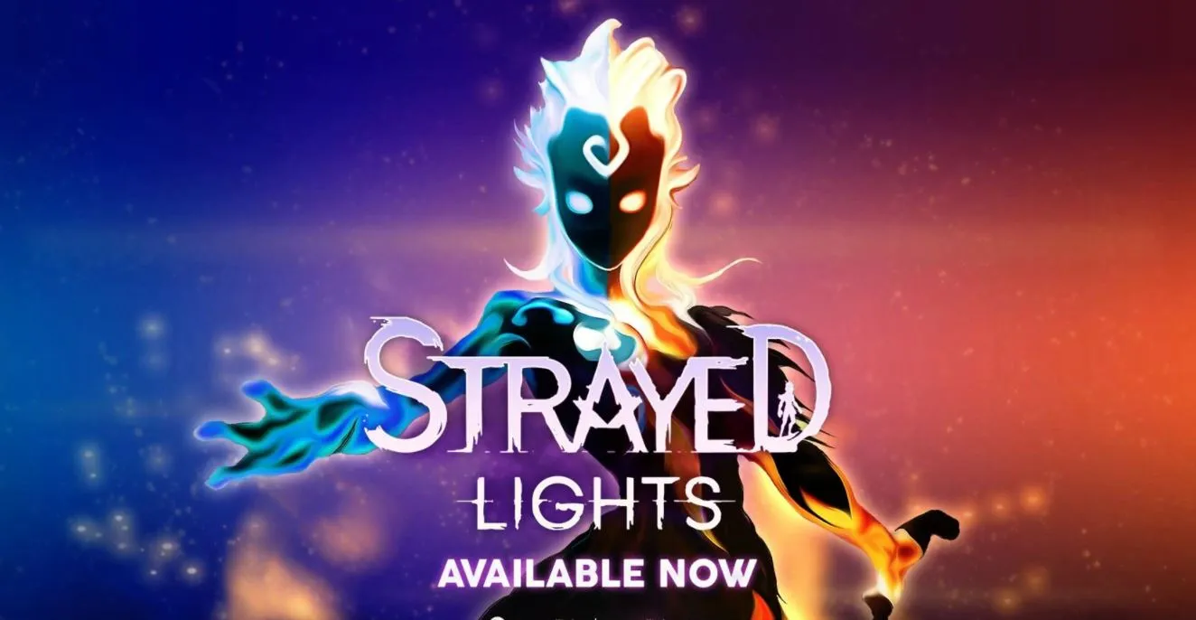 【XCI】末光 Strayed Lights|官方中文|本体+1.0.1升补整合（NS220）-SGR游乐宅