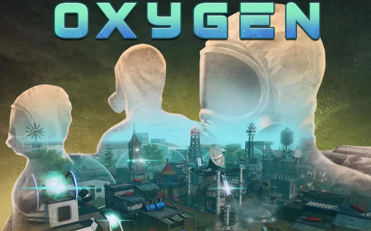 氧 Oxygen|官方中文|V1.019-幸运降临-新功能-大量更新-优化|解压直接玩（YX243）-SGR游乐宅