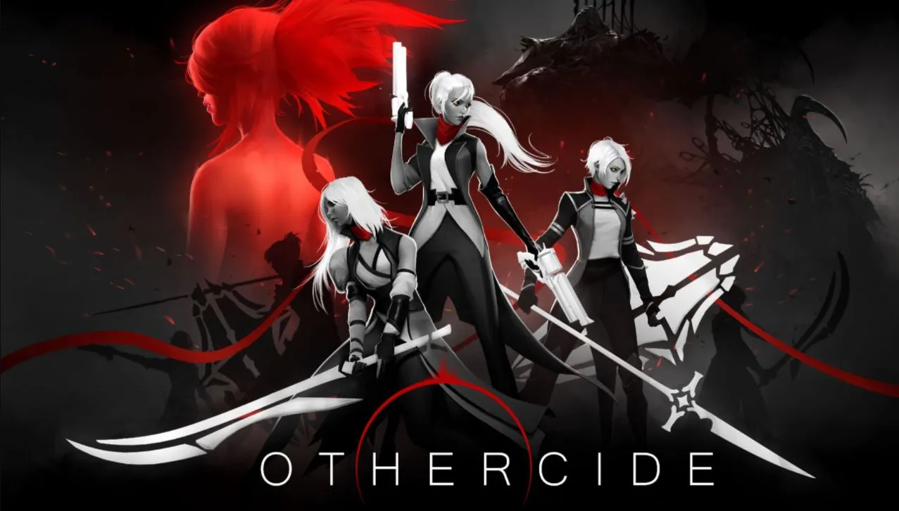 【XCI】彼岸花 Othercide|官方中文|本体+1.3.1.0整合(NS258)-SGR游乐宅