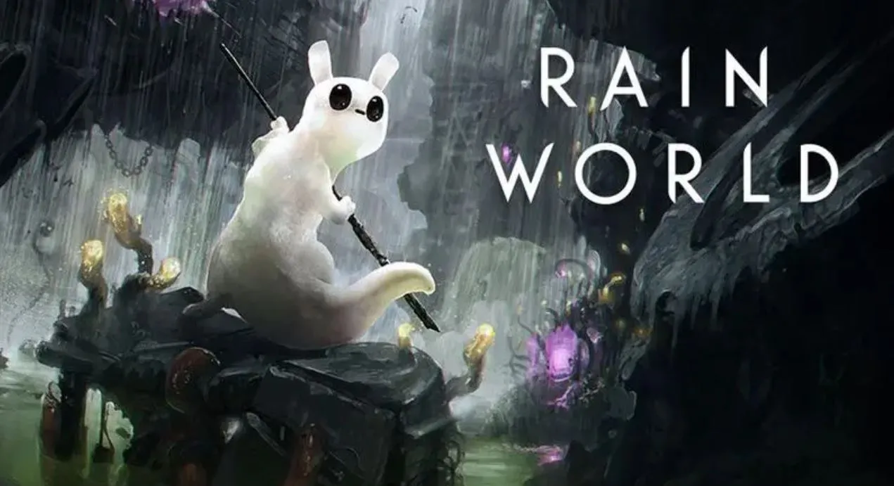 【XCI】雨世界 Rain World|官方中文|本体+1.0.4升补整合（NS274）-SGR游乐宅