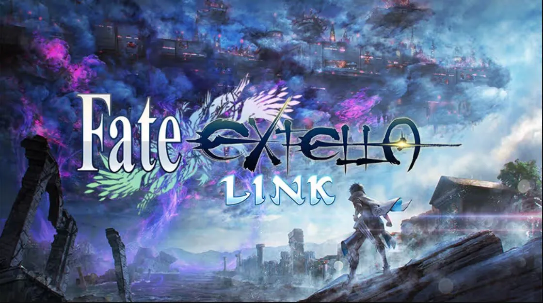 命运/创世 连接|Fate/EXTELLA LINK|官方中文|V3810333-深渊彼岸-异界之门+全DLC|解压直接玩（YX415）-SGR游乐宅