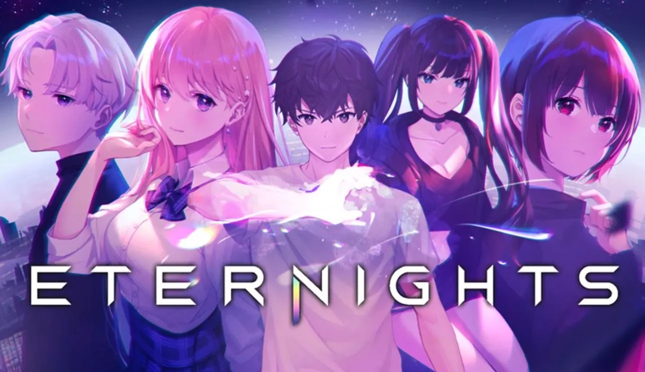 永夜 Eternights|豪华中文|-Build.12157961-1.0.0+全DLC|解压直接玩（YX421）-SGR游乐宅