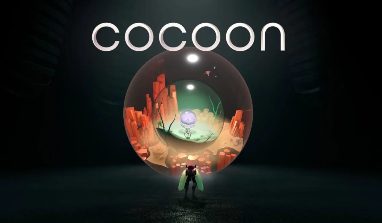 【XCI】茧 Cocoon|官方中文|本体+1.0.2升补整合（NS410）-SGR游乐宅