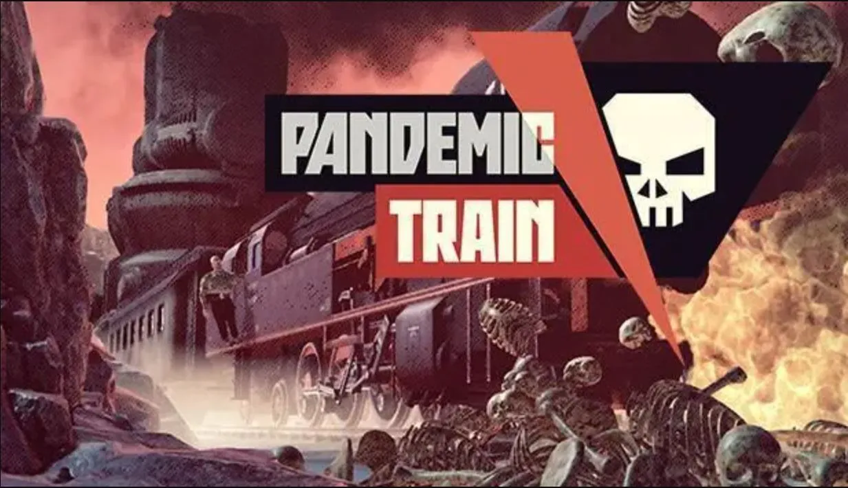 瘟疫列车 PANDEMIC TRAIN|官方中文|V1.0.2|解压直接玩（YX490）-SGR游乐宅