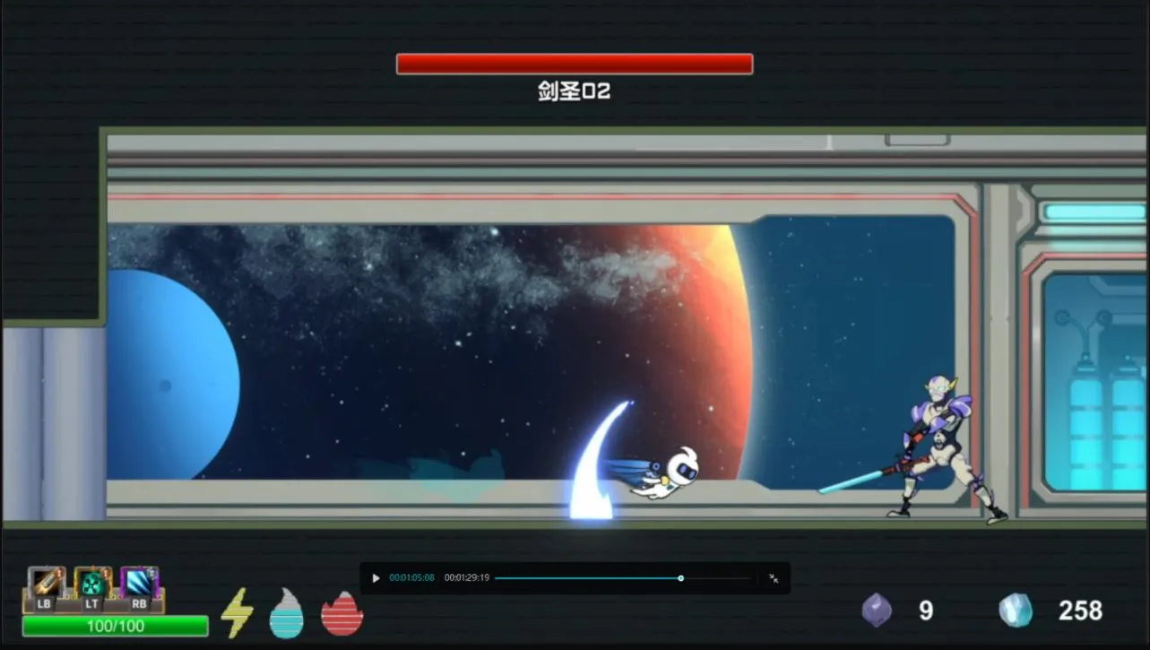 图片[5]-回溯星空 Space Recall|官方中文|Build.12720468|解压直接玩（YX536）-SGR游乐宅