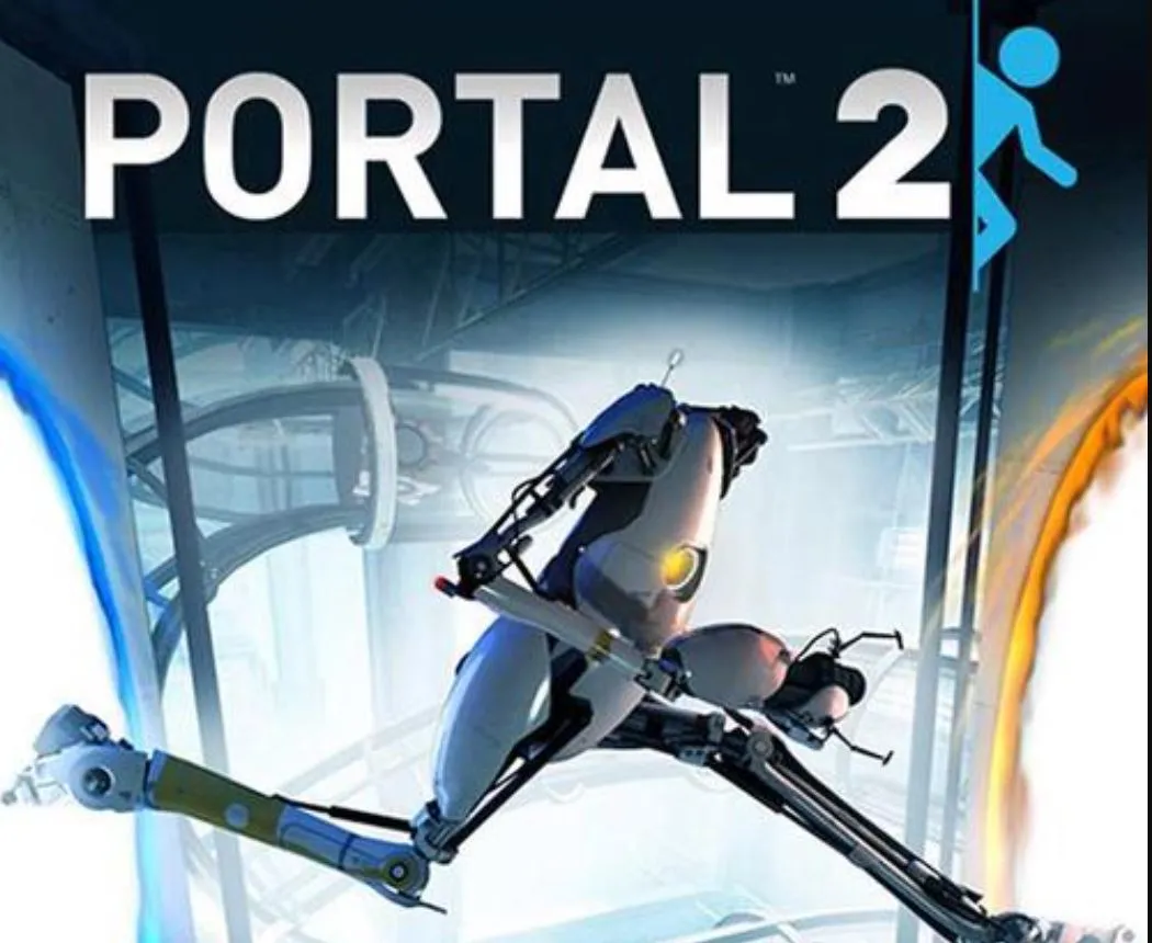 传送门2|Portal 2|官方中文|解压直接玩（YX601）-SGR游乐宅