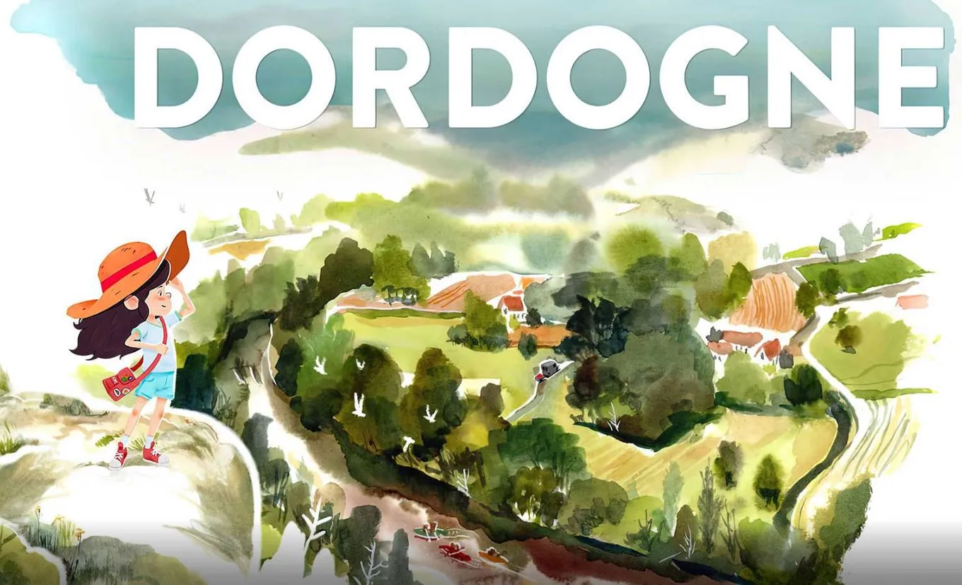 【XCI】田园记 DORDOGNE|官方中文|本体+1.0.0.3升补整合（NS529）-SGR游乐宅