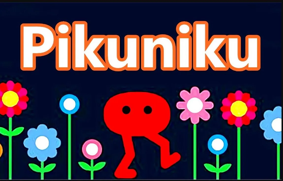 【XCI】野餐大冒险Pikuniku|中文版|本体+V1.0.3升补整合（NS561）-SGR游乐宅