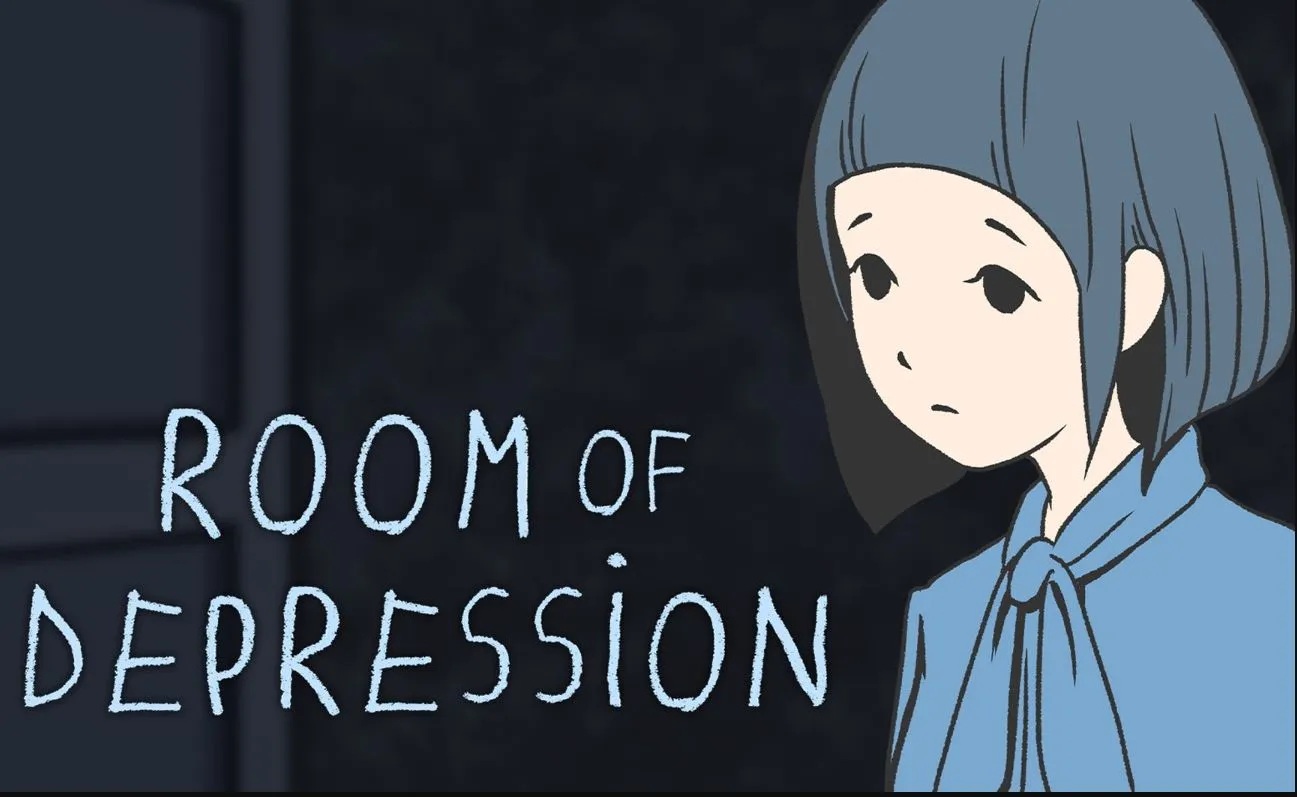 【XCI】抑郁的房间 Room of Depression|官方中文|本体+1.4.0升补整合（NS577）-SGR游乐宅